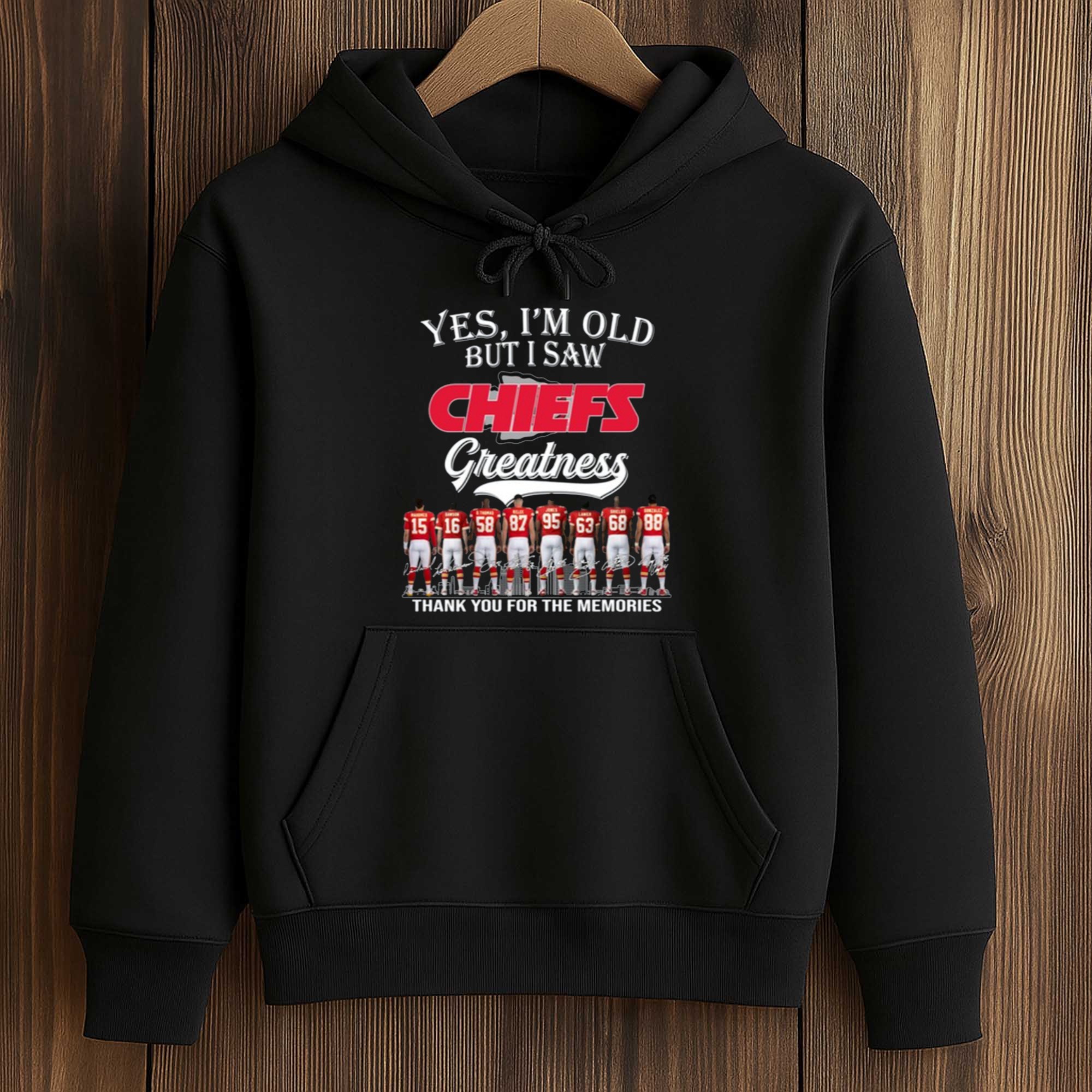 2026 Yes, I'm Old But I Saw Chiefs Greatness Shirt 4 2026 Yes, I'm Old But I Saw Chiefs Greatness Shirt (4)