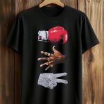 3 Mikes Tyson Jordan Jackson Shirt