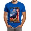 Dodgers Backbone of America Shirt (1)