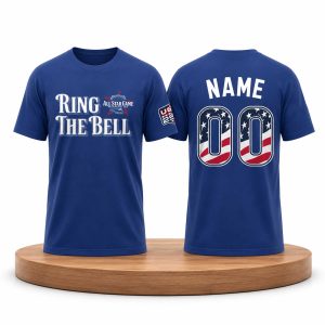 Ring The Bell All Star Game 2026 Shirt (2)