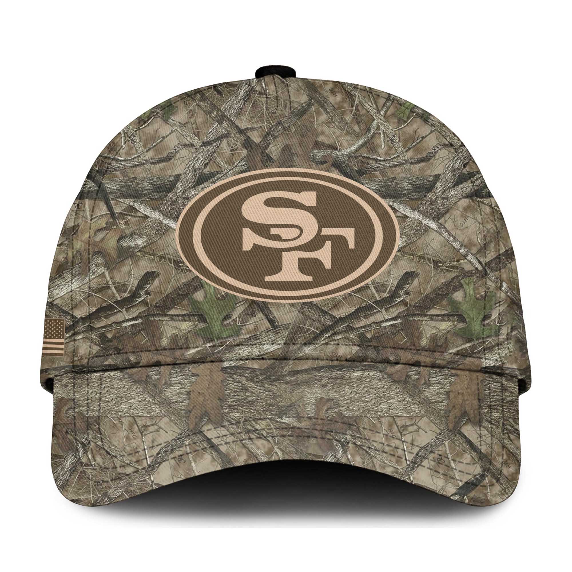 49ers 2026 Deer Hunting Hoodie 2 49ers 2026 Deer Hunting Hoodie (1)