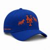 Anthony Ramos Siegelman Stable NY Mets 2026 Hats (1)