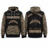 Chargers 2026 Deer Hunting Hoodie (1)
