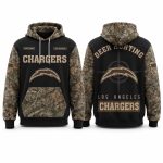 Chargers 2026 Deer Hunting Hoodie
