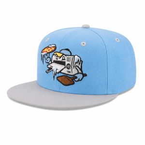 2026 Frozen Pizzas Theme Nights Hats (3)