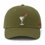 Red Sox 2026 Martini Espresso Hat Giveaway