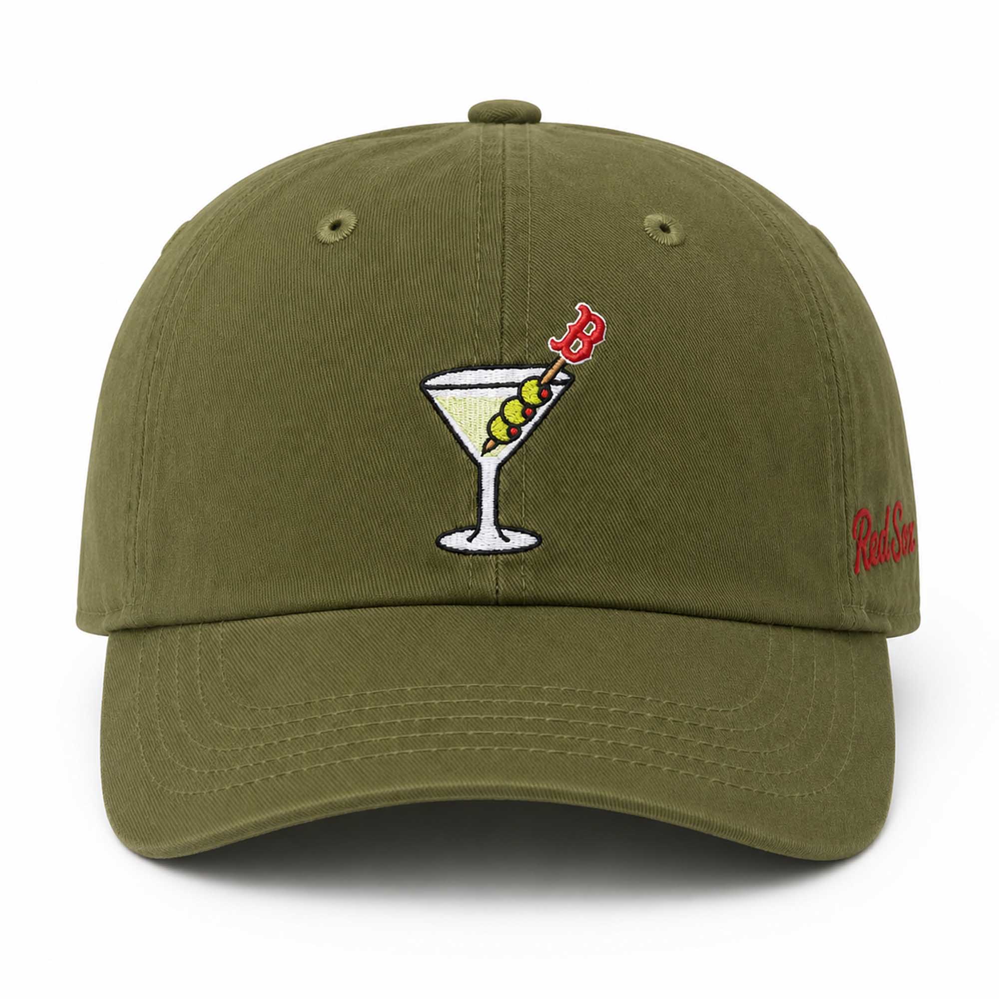 Red Sox 2026 Martini Espresso Hat Giveaway 1 Red Sox 2026 Martini Espresso Hat Giveaway (2)
