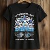 96th Anniversary 1930 2026 Lions Thank You For The Memories Shirt (2)