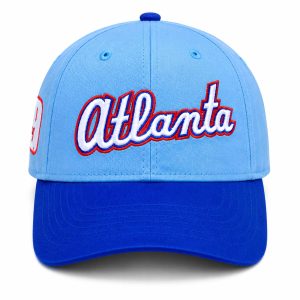 2026 Chase Elliott Braves City Connect Hats (2)