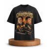 Adele Wears A Lando and Oscar Shirt (2)