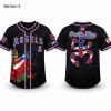 Angels 2026 Puerto Rico Heritage Baseball Jersey (1)