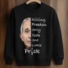 Anthony Fauci Killing Freedom Only Took One Little Prick Shirt 6 Anthony Fauci Killing Freedom Only Took One Little Prick Shirt (3)
