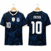 Argentina FIFA World Cup 2026 Champions Jersey 3 Argentina FIFA World Cup 2026 Champions Jersey (2)