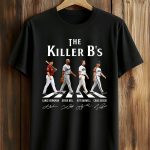 Astros The Killer B's Shirt