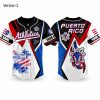 Athletics 2026 Puerto Rico Heritage Baseball Jersey (1)