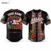 Athletics 2026 Puerto Rico Heritage Baseball Jersey (3)