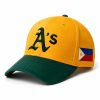 Athletics Filipino Heritage Night 2026 Hat Giveaway 4 Athletics Filipino Heritage Night 2026 Hat Giveaway (1)