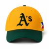 Athletics Filipino Heritage Night 2026 Hat Giveaway (3)