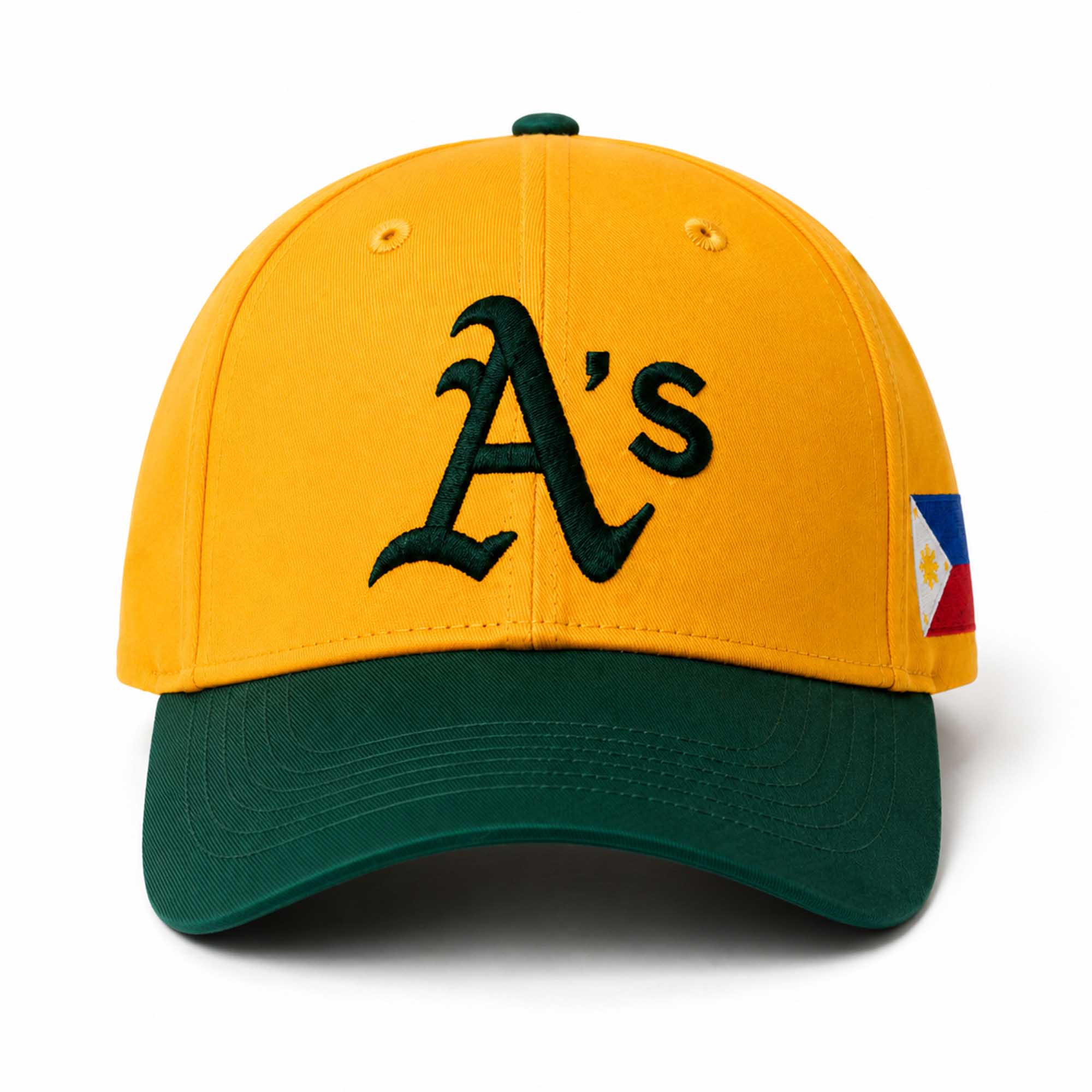 Athletics Filipino Heritage Night 2026 Hat Giveaway 1 Athletics Filipino Heritage Night 2026 Hat Giveaway (3)