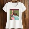 Balogun Red Card Trump Shirt (2)