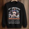 Bears 106th Anniversary 1920 2026 Thank You For The Memories Shirt (3)