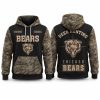 Bears 2026 Deer Hunting Hoodie (1)