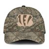 Bengals 2026 Deer Hunting Hoodie (1)