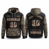 Bengals 2026 Deer Hunting Hoodie (2)