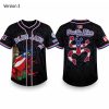 Blue Jays 2026 Puerto Rico Heritage Baseball Jersey 5 Blue Jays 2026 Puerto Rico Heritage Baseball Jersey (2)