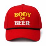 Body By Beer Hats