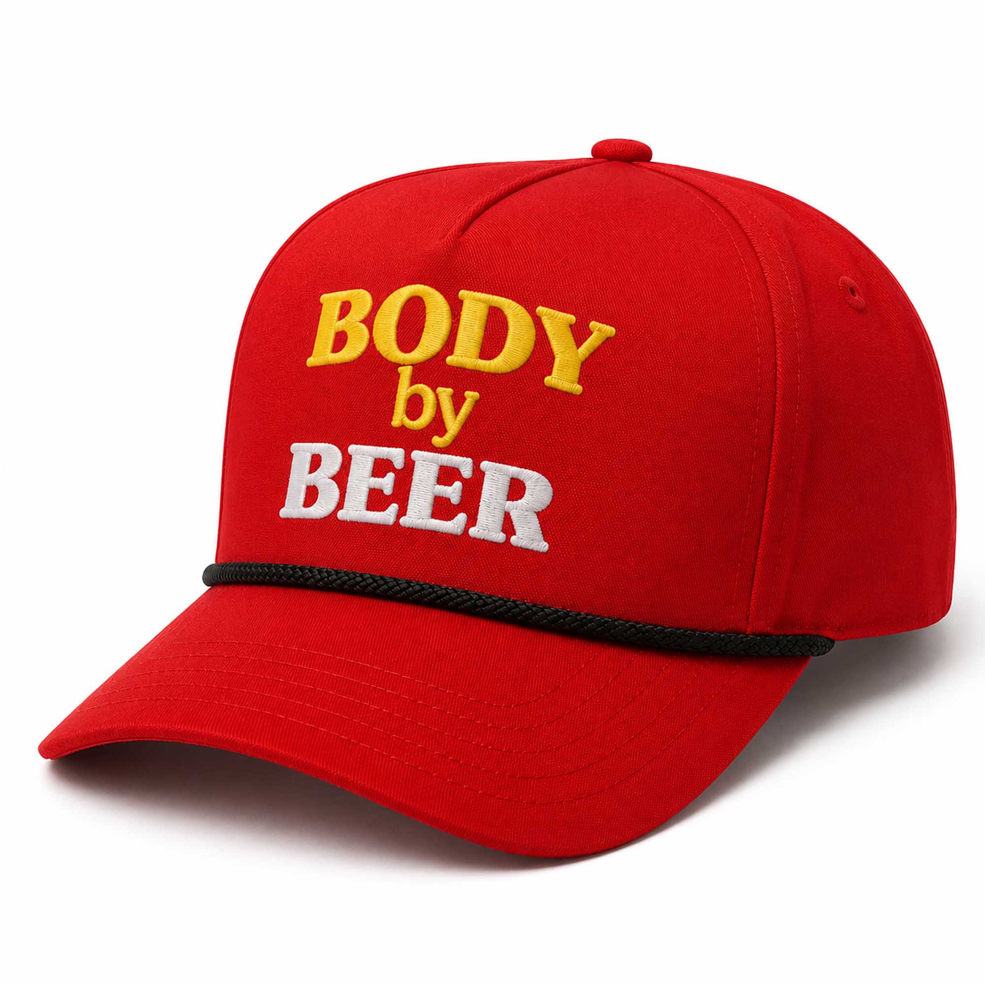 Body By Beer Hats (2) Body By Beer Hats (2)