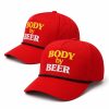 Body By Beer Hats 5 Body By Beer Hats (3)