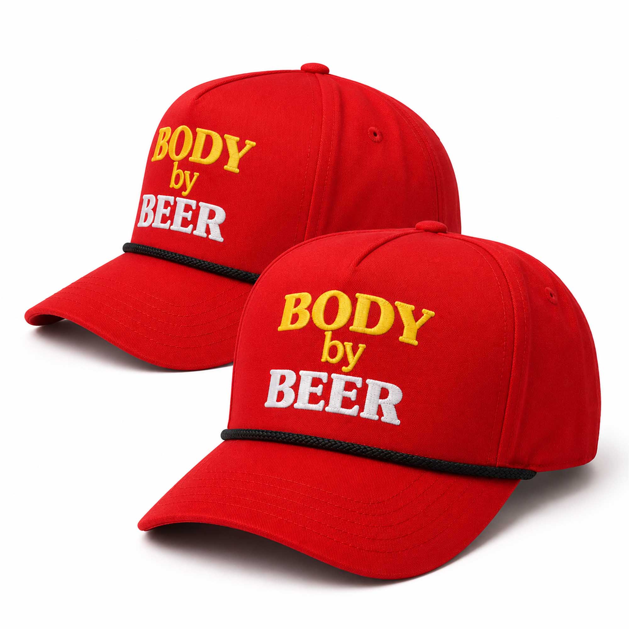 Body By Beer Hats 3 Body By Beer Hats (3)