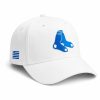 Boston Red Sox 2026 Greek Heritage Hats (1)