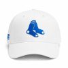 Boston Red Sox 2026 Greek Heritage Hats (2)