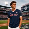 Boston Red Sox 2026 Japanese Celebration Football Jersey (1)