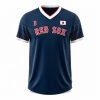 Boston Red Sox 2026 Japanese Celebration Football Jersey (2)