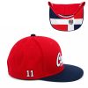 Boston Red Sox Carita Rafael Devers Hats (1)