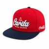 Boston Red Sox Carita Rafael Devers Hats (2)