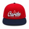 Boston Red Sox Carita Rafael Devers Hats (3)