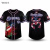 Brewers 2026 Puerto Rico Heritage Baseball Jersey 5 Brewers 2026 Puerto Rico Heritage Baseball Jersey (2)