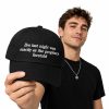 Bro Last Night Was Exactly As The Prophecy Foretold Hat 5 Bro Last Night Was Exactly As The Prophecy Foretold Hat (2)