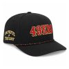 Brock Purdy 49ers Faithful To The Bay Hats (3)