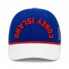 Brooklyn Cyclones 2026 Coney Island Upside Down Hat Giveaway (1)