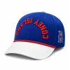 Brooklyn Cyclones 2026 Coney Island Upside Down Hat Giveaway (2)