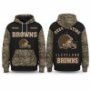 Browns 2026 Deer Hunting Hoodie (2)