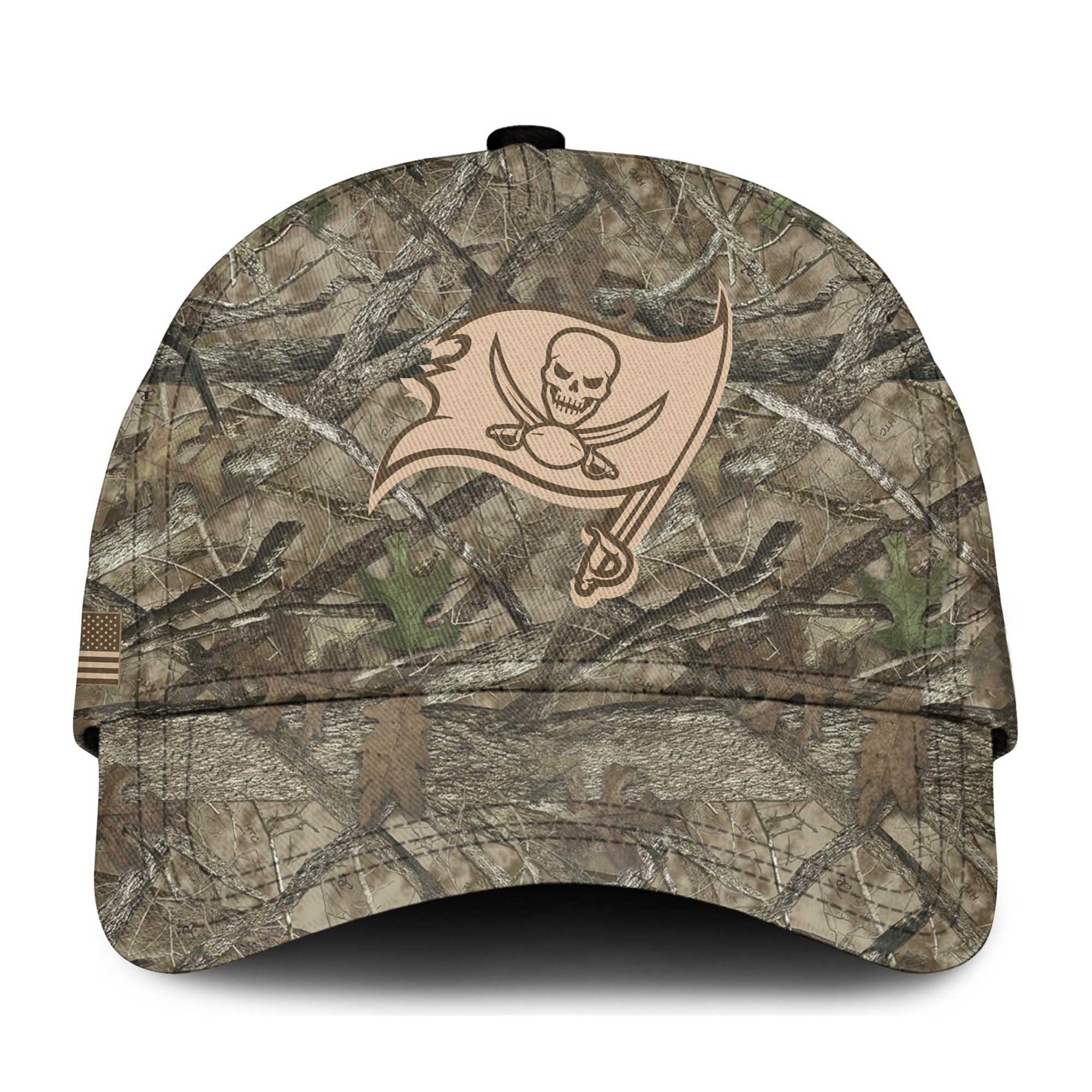 Buccaneers 2026 Deer Hunting Hoodie 2 Buccaneers 2026 Deer Hunting Hoodie (3)