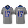 Buffalo Bills 2026 Nickel City Alternate Uniforms Football Jersey (1)