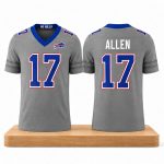 Buffalo Bills 2026 Nickel City Alternate Uniforms Football Jersey
