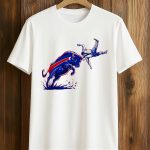 Buffalo Bills New Logo 2026 Shirt